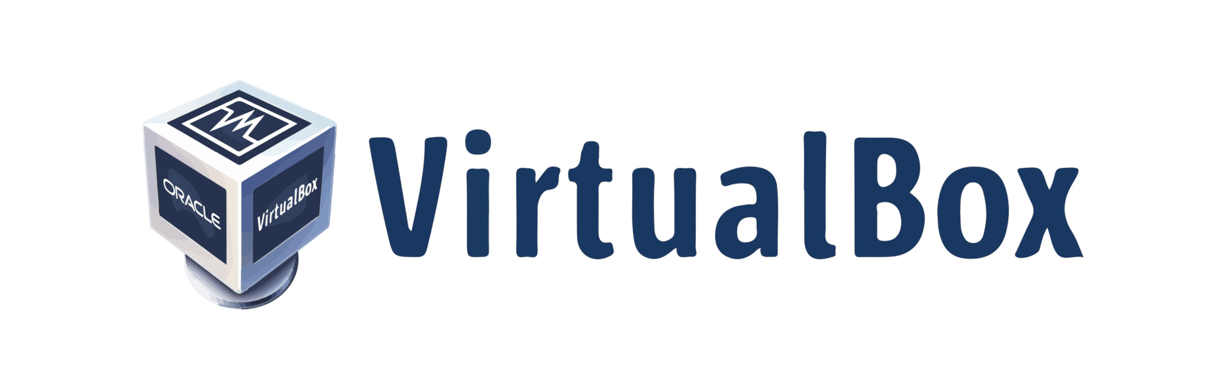 Virtualbox Logo